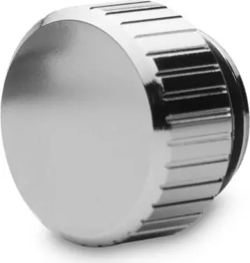 EKWB EK - Mikrowtyczka Quantum Torque - nikiel