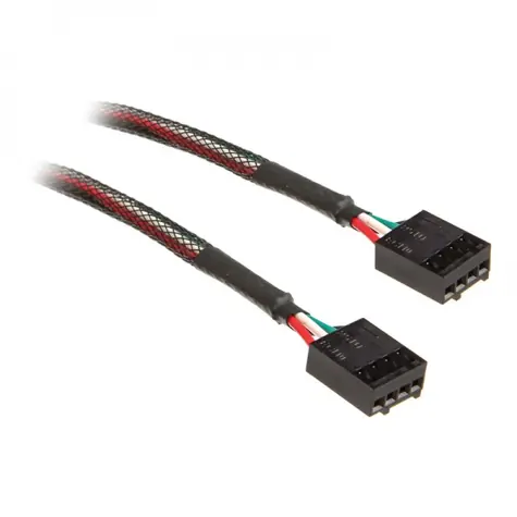 Aqua Computer Kabel połączeniowy aquabus 4pin 15cm / długość 15cm
