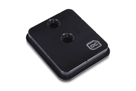 Alphacool Core XP3 Acetal / blok wodny procesora / RGB