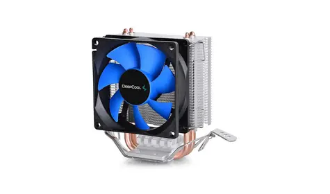 DEEPCOOL ICE EDGE MINI FS V2 / Uniwersalne chłodzenie procesora / 80 mm