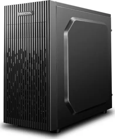 Obudowa komputerowa Deepcool Matrexx 30 SI (mATX Mini Tower)