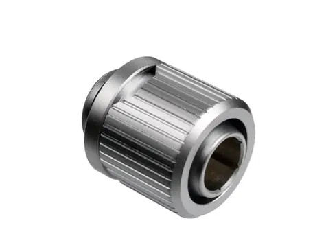 EKWB EK - Quantum Torque STC-10/13mm - Tytan satynowany