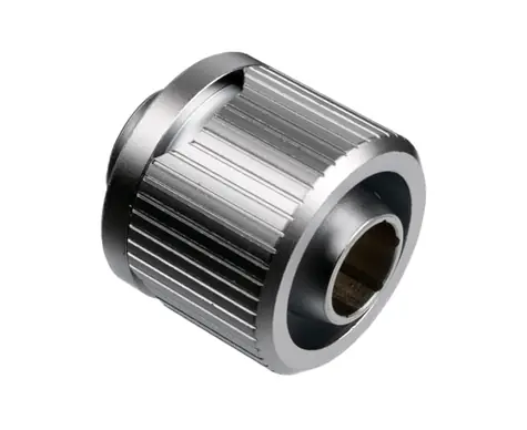 EKWB EK - Quantum Torque STC-10/16mm - Tytan satynowany
