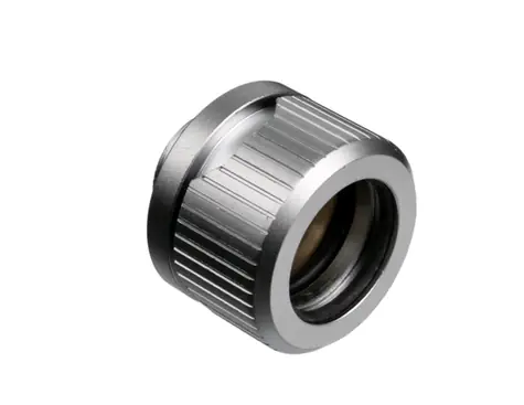 EKWB EK- Quantum Torque HDC 14 - satyna / G1|4" na 14mm OD / satyna