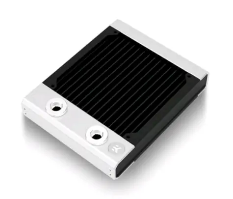 EKWB EK- Quantum Surface S120 - Czarny