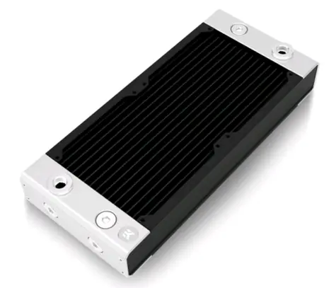 EKWB EK- Quantum Surface P240M X-Flow - Czarny