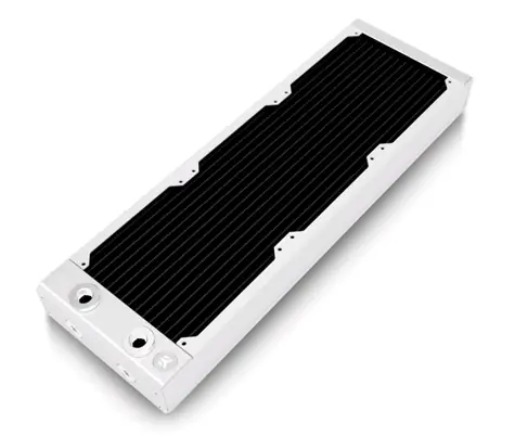 EKWB EK- Quantum Surface P360M - Biały