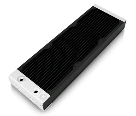 EKWB EK- Quantum Surface P360M - Czarny