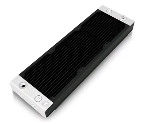 EKWB EK- Quantum Surface P360M X-Flow - czarny