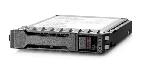 HPE 480 GB (P40497-B21) / SSD / 2,5" SATA 6G / SFF / 3 lata