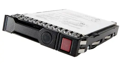 HPE 480 GB (P47810-B21) / SSD / 2,5" SATA 6G / SFF / SC / 3 lata