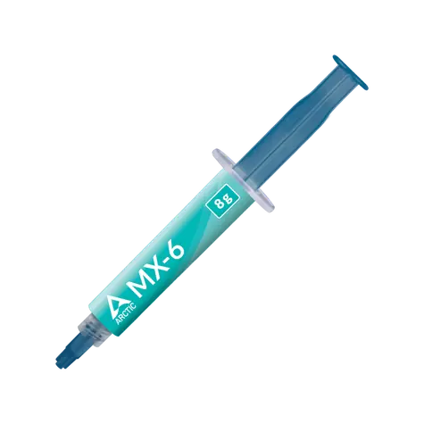 ARCTIC MX-6 8g / pasta termoprzewodząca / 7,5 W-mK