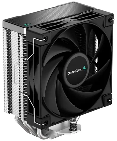 DEEPCOOL AK400 / Chłodnica procesora / TDP 220W
