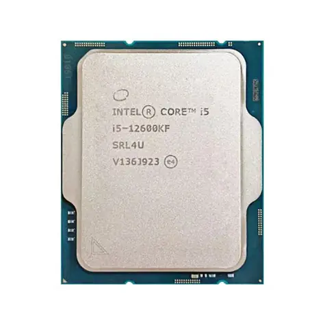 Intel Core i5-12600K @ 3,7 GHz - TRAY / TB 4,9 GHz / 10C16T / L3 20 MB / Grafika UHD 770 / 1700 / Alder Lake / 125 W