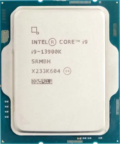 Procesor Intel Core i9-13900K 3,0 GHz - TRAY / TB 5,8 GHz / 8 rdzeni i 16 wątków / L3 36 MB / UHD Graphics 770 / 1700 / Raptor Lake / 125 W