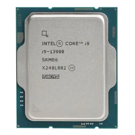 Intel Core i9-13900 @ 2,0 GHz - TRAY / TB 5,6 GHz / 24C32T / L3 36 MB / Grafika UHD 770 / 1700 / Raptor Lake / 219 W