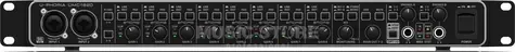 Behringer UMC1820 / Zewnętrzna karta dźwiękowa / USB / XLR / SPDIF / 6,3mm