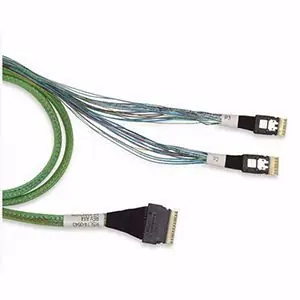 Kabel szeregowy SCSI (SAS) Broadcom 05-60004-00 1 m