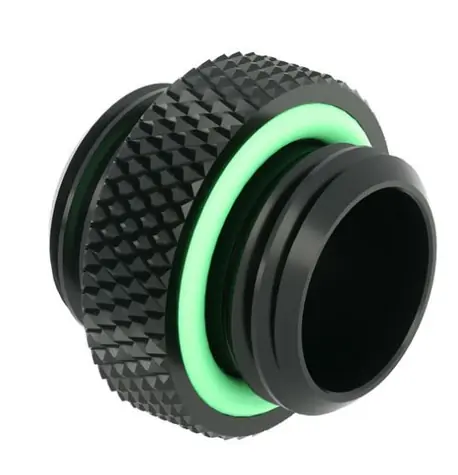 Złącze Barrow G1/4 (MM) 5mm czarne