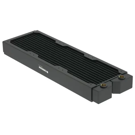 Grzejnik Barrow Dabel-40a 360mm czarny