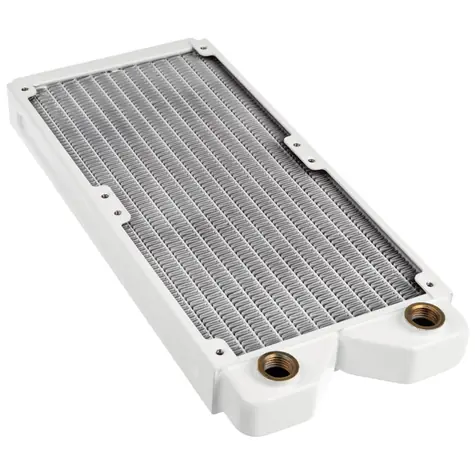 Grzejnik MagiCool G2 Slim 240mm biały