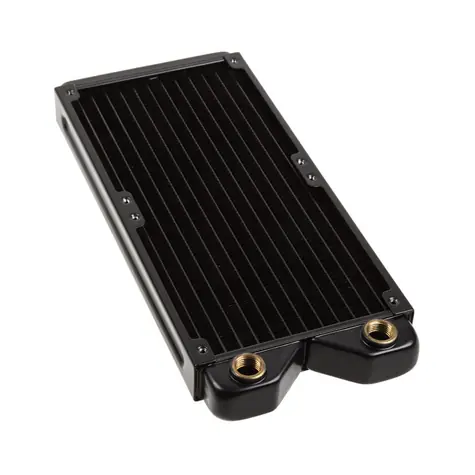 Grzejnik MagiCool G2 Slim 240mm czarny