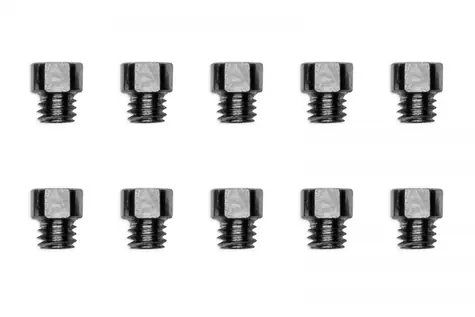EKWB EK-Loop Dystans M3,5/M2,5x2,5 (10szt)