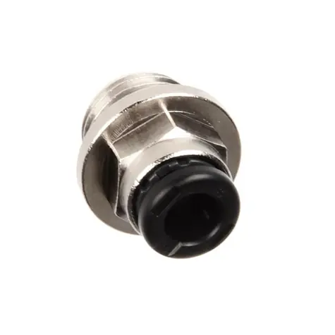 Złącze wtykowe Aqua Computer do węży 6 mm z gwintem G 1/4