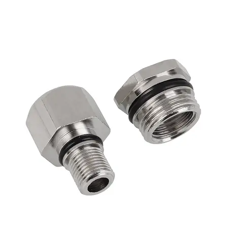 Zestaw adapterów Aqua Computer do modelu 1046 i Aquastream G1/4