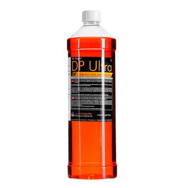 Aqua Computer Double Protect Ultra 1l - pomarańczowy