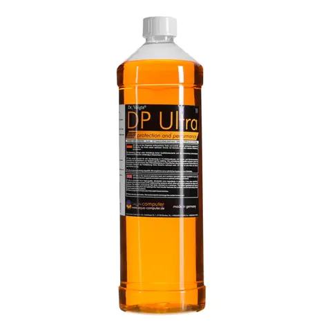 Aqua Computer Double Protect Ultra 1l - żółty