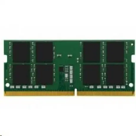 Kingston 4 GB (1x 4 GB) DDR4 3200 MHz / CL22 / SODIMM / 1,2 V / Bez ECC