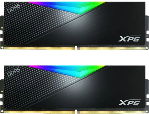 ADATA Lancer 64 GB (2x 32 GB) DDR5 6000 MHz / CL30 / DIMM / 1,35 V / AMD EXPO / XMP 3.0