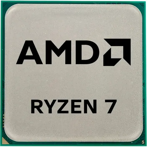 AMD RYZEN 7 5800XT @ 3,8 GHz / Turbo 4,8 GHz / 8C16T / L2 4 MB L3 32 MB / AM4 / Zen 3 / 105 W 