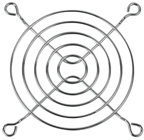 ARCTIC ACFAN00085A 80mm / kratka pod wentylator 