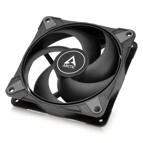 ARCTIC P14 Max Czarny / 140mm / FDB / 2800 RPM / 95 CFM / 4-Pin PWM