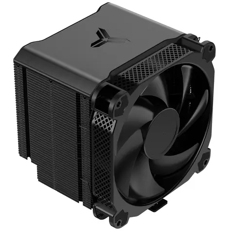 Jonsbo HX6250 czarny / 140 mm / 1800 obr./min przy 28 dB / TDP 250 W / AMD + Intel