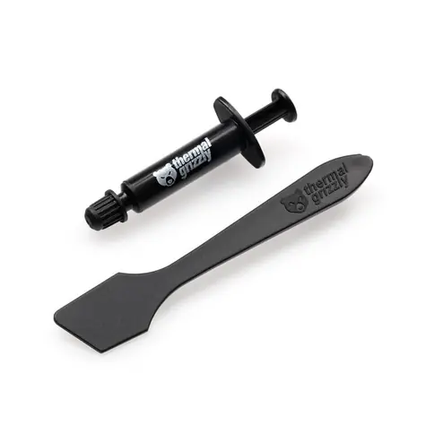 Thermal Grizzly Aeroronaut 1g / gęstość 2,4g na cm3