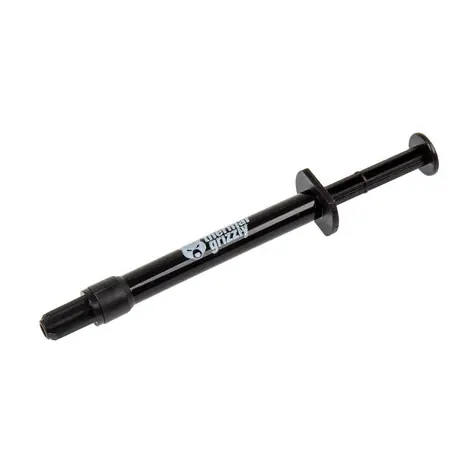 Thermal Grizzly Conductonaut 5g / ciekły metal / gęstość 6,24g na cm3