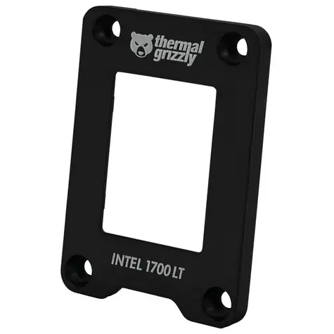 Rama kontaktowa procesora Thermal Grizzly Intel 1700 LT / ramka stykowa / Intel 1700 (12./13./14. generacja)