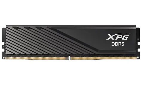 ADATA Lancer 16 GB (1x 16 GB) DDR5 6000 MHz / CL48 / DIMM / 1,35 V / On-Die ECC / AMD EXPO