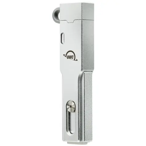 OWC Envoy Pro mini 1TB srebrny / USB-A/C 3.2 Gen 2 