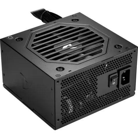 Sharkoon Rebel P10 550W / 80Plus Brąz / 120mm / ATX