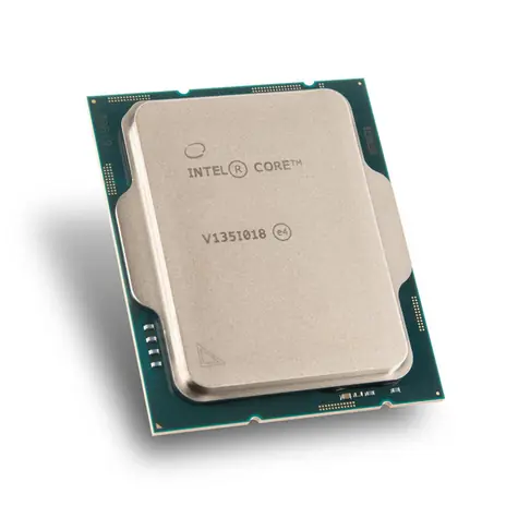 Procesor Intel Core i3-14100T 2,7 GHz - TRAY / TB 4,4 GHz / 4 rdzenie i 8 wątków / 12 MB / UHD Graphics 730 / LGA 1700 / Raptor Lake / 35 W