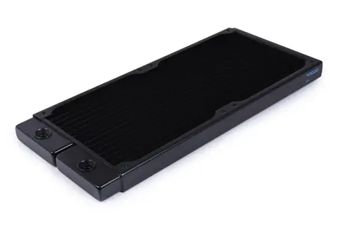 Alphacool NexXxoS HPE-20 Radiator 280mm czarny