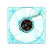 Thermaltake A2272 Ultra UV Fan - Niebieski / Wentylator 92x92x25mm
