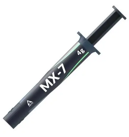 ARCTIC MX-7 4g / pasta termoprzewodząca / lepka