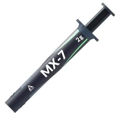 ARCTIC MX-7 2g / pasta termoprzewodząca / lepka