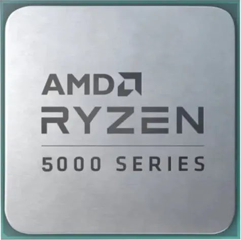 AMD RYZEN 5 5500GT @ 3,6 GHz - TRAY / Turbo 4,4 GHz / 6 rdzeni/12 rdzeni / L3 6 MB / AM4 / Zen 3 / 65 W