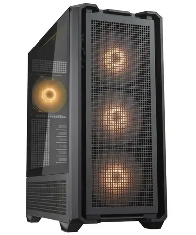 PC Mironet Gaming AIR AMD R7 8700F RTX 5060